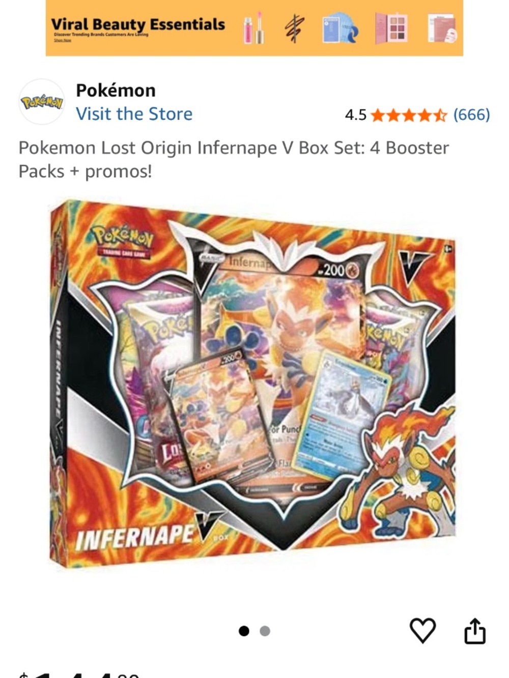 Pokemon - Picture 4 of 4